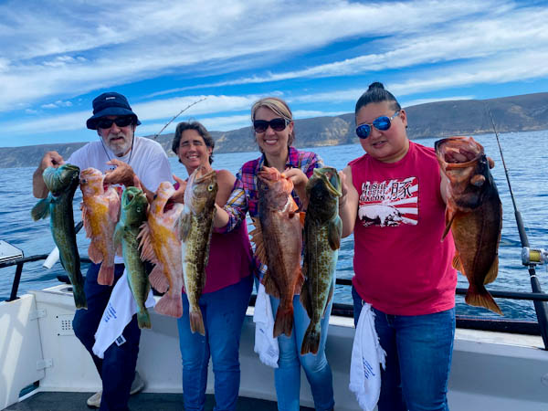 captain tony santa barbara